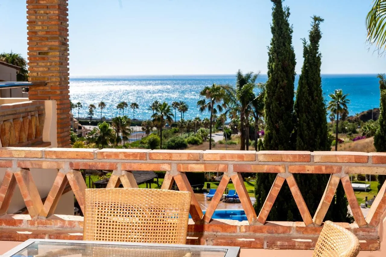Ξενοδοχείο με διαμερίσματα Wyndham Residences Costa Del Sol Fuengirola