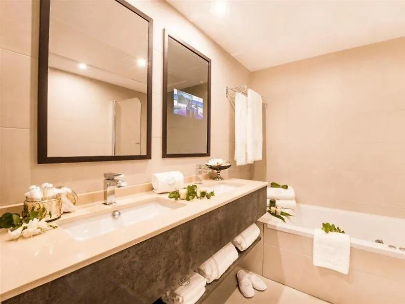 Wyndham Residences Costa Del Sol Fuengirola Ξενοδοχείο με διαμερίσματα