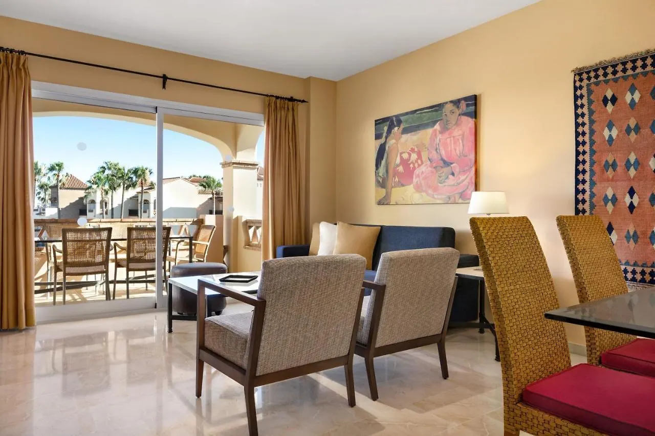 Wyndham Residences Costa Del Sol Fuengirola Aparthotel