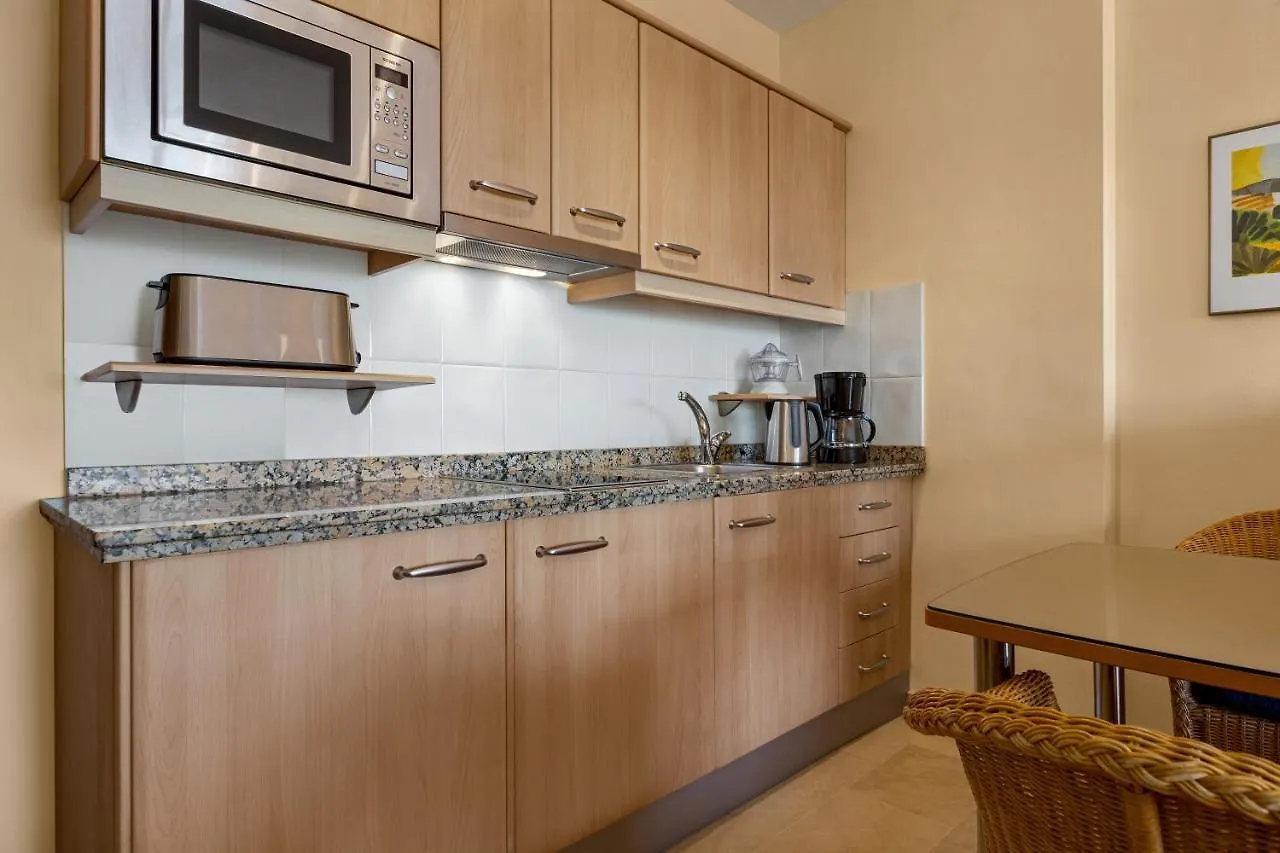 Aparthotel Wyndham Residences Costa Del Sol Fuengirola