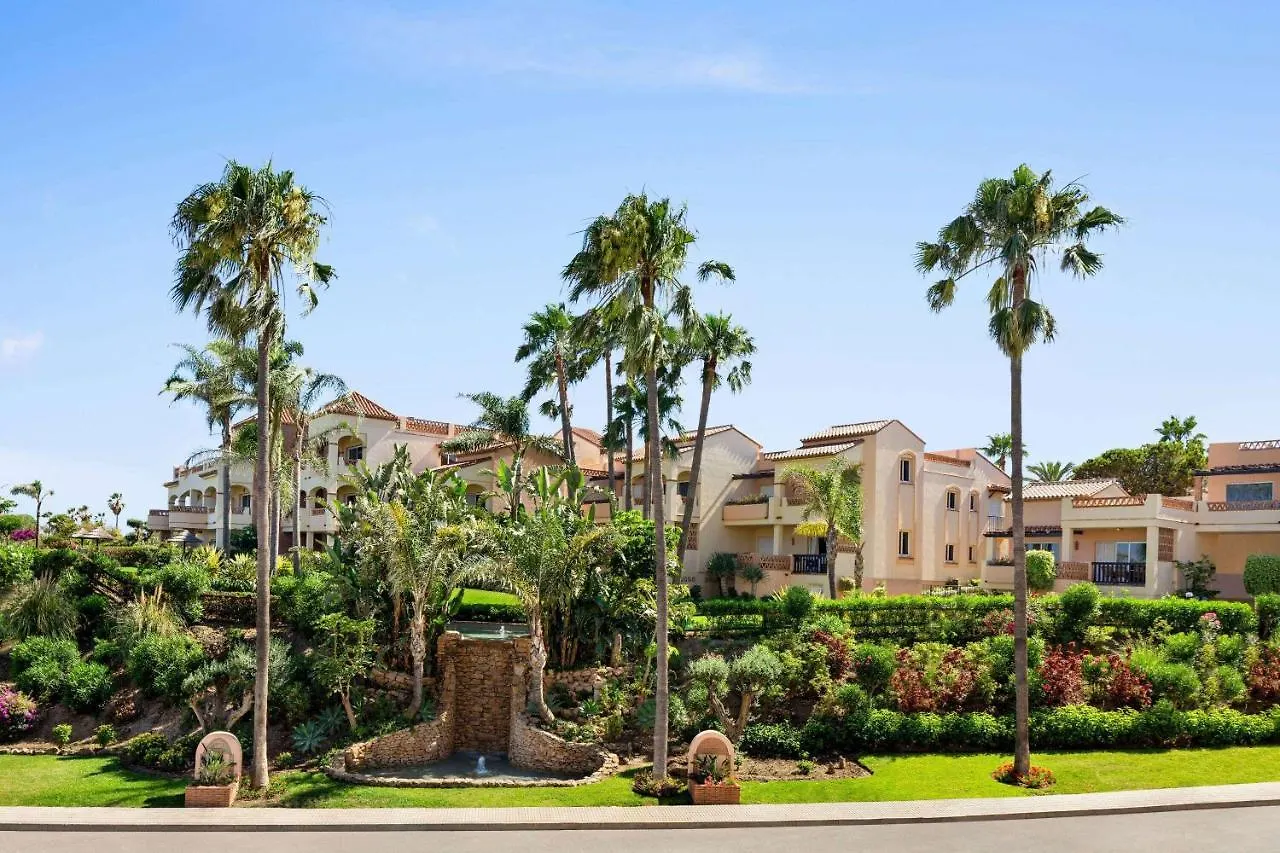 Wyndham Residences Costa Del Sol Fuengirola 3*,