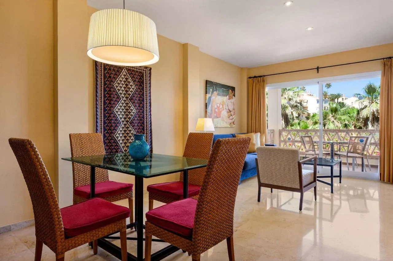 Wyndham Residences Costa Del Sol Fuengirola Aparthotel