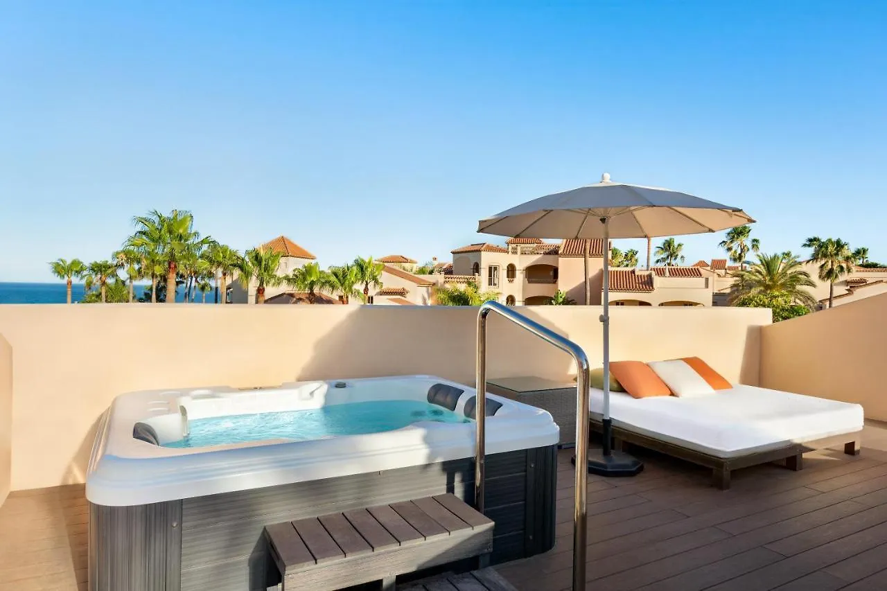 Ξενοδοχείο με διαμερίσματα Wyndham Residences Costa Del Sol Fuengirola