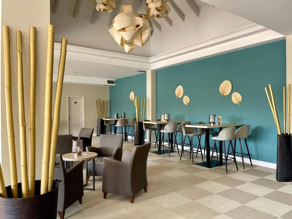 Wyndham Residences Costa Del Sol Fuengirola Ξενοδοχείο με διαμερίσματα