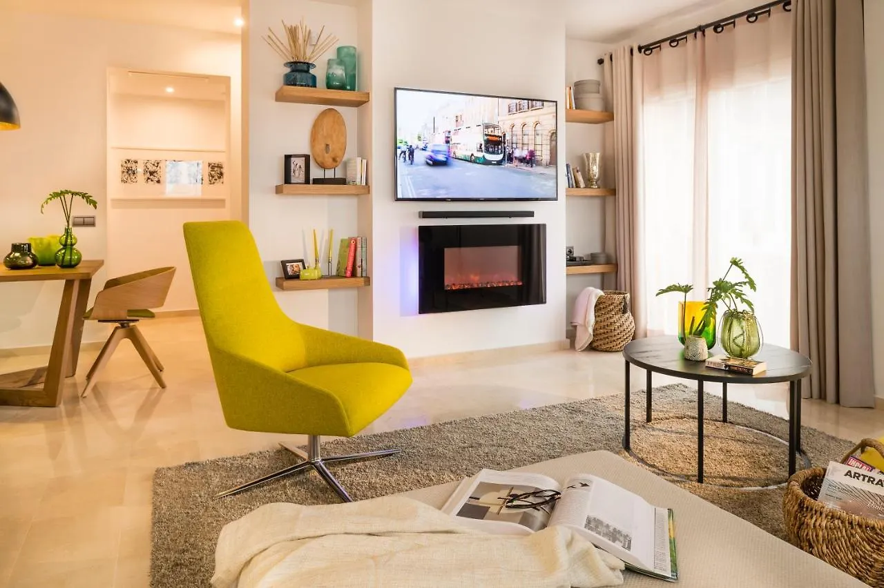 Wyndham Residences Costa Del Sol Fuengirola