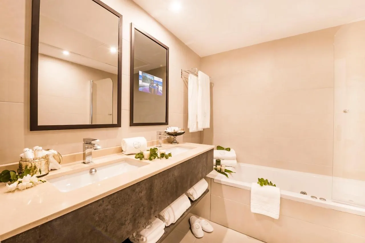 Ξενοδοχείο με διαμερίσματα Wyndham Residences Costa Del Sol Fuengirola