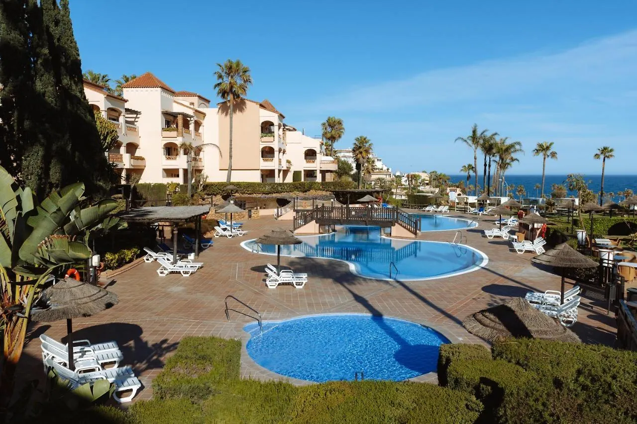 Wyndham Residences Costa Del Sol Fuengirola Ξενοδοχείο με διαμερίσματα