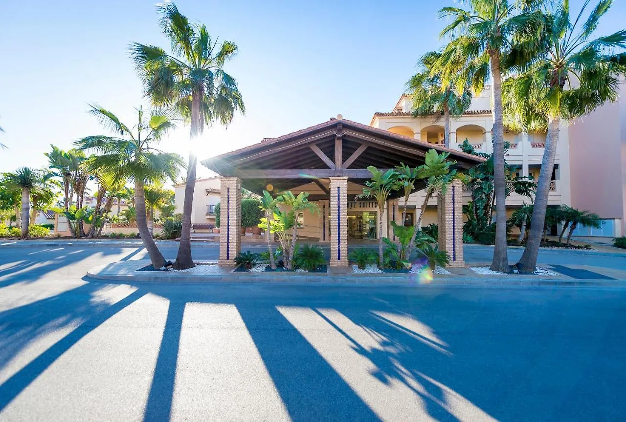 Wyndham Residences Costa Del Sol Fuengirola Spanien