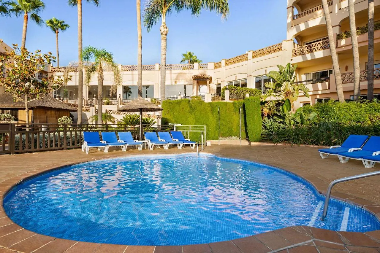 Wyndham Residences Costa Del Sol Fuengirola Spanien