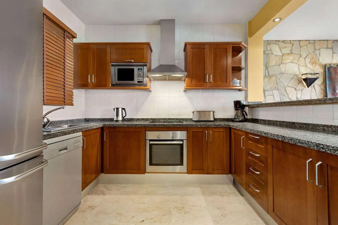 Wyndham Residences Costa Del Sol Fuengirola Spanien