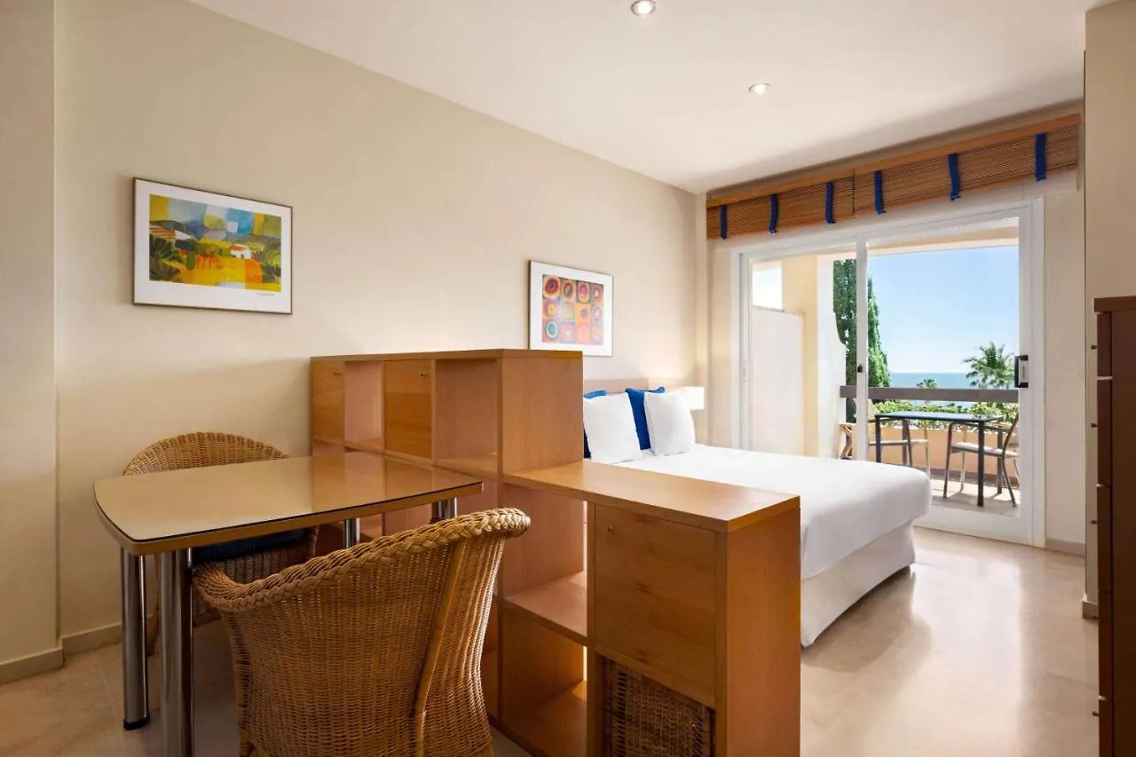 Wyndham Residences Costa Del Sol Fuengirola 3*,