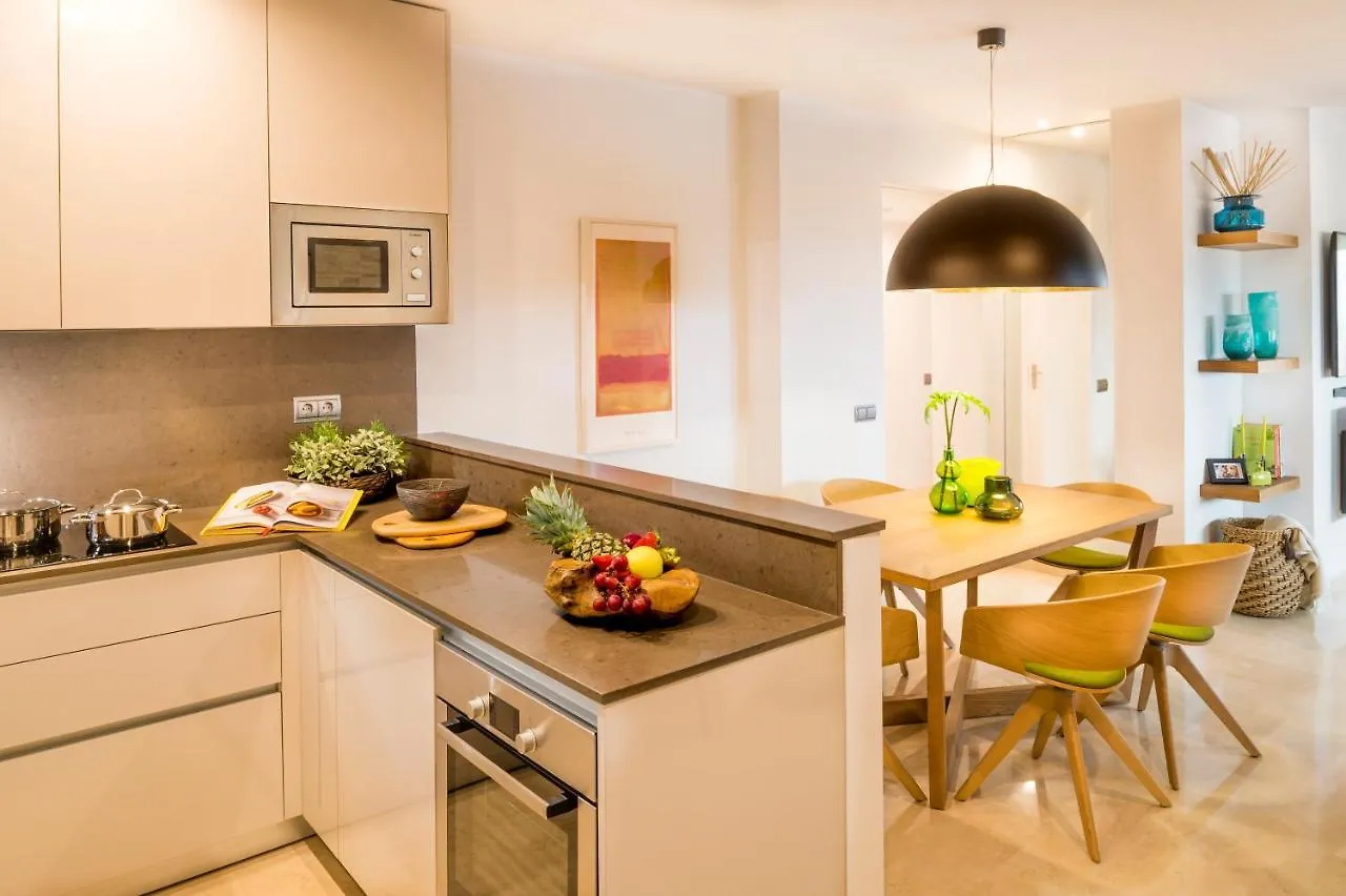Wyndham Residences Costa Del Sol Fuengirola 3*,  Spanien